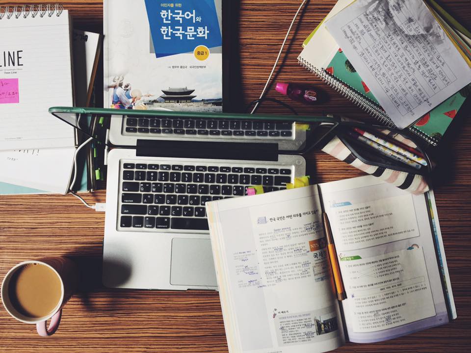 Four Weeks in Seoul: Short-Term Intensive Korean Language Courses
