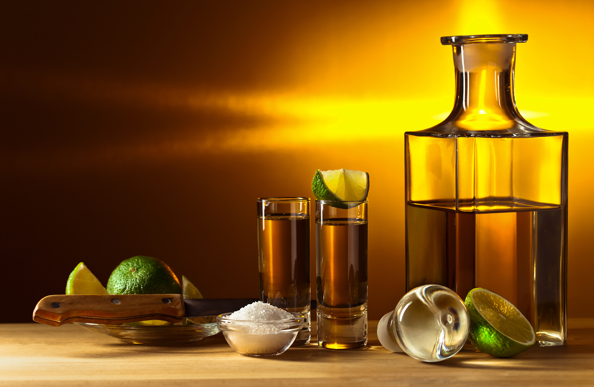 Tequila: The Essence of Mexico