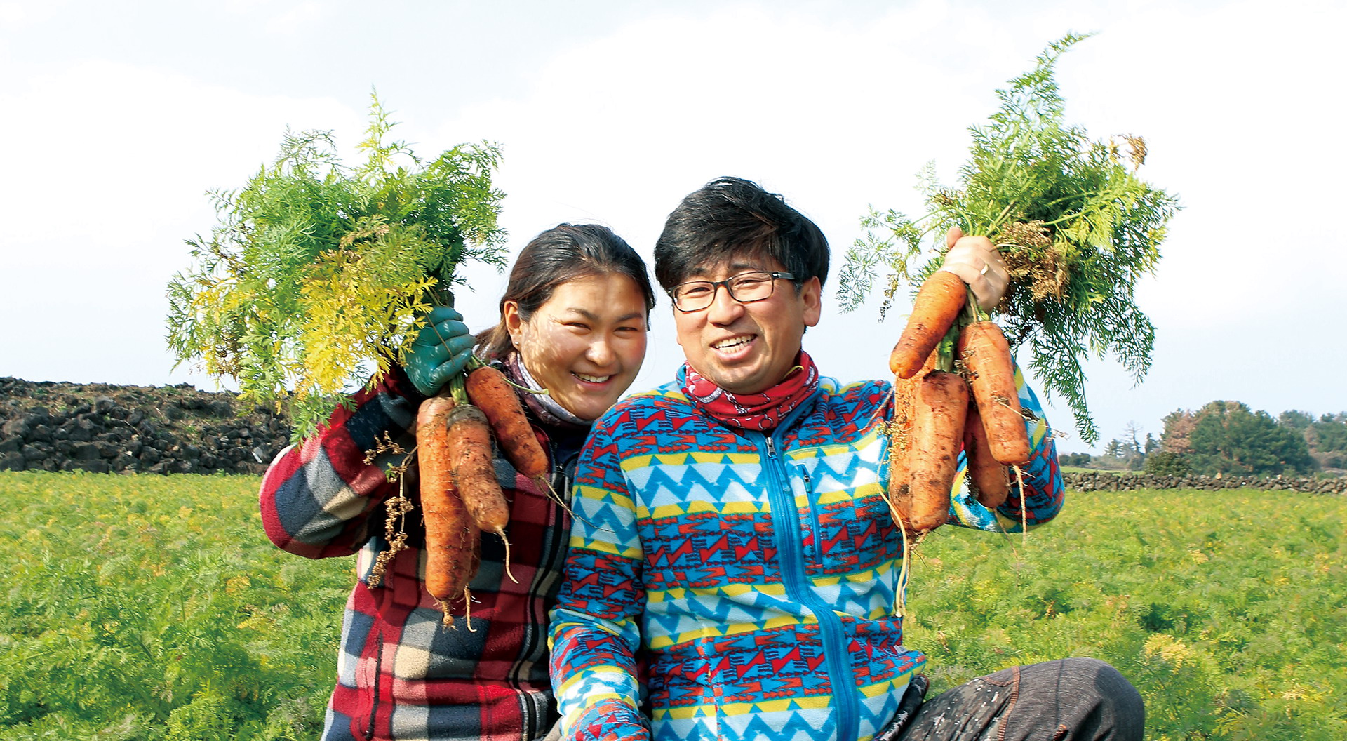 Hansalim: The Origin of Korea’s Eco-friendly Local Food Cooperative Movement