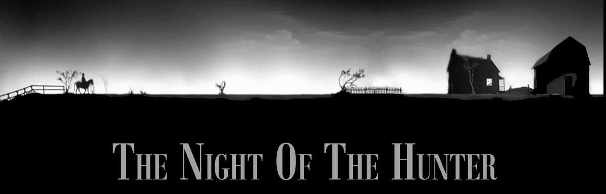Looking Back at a Classic Thriller: Night of the Hunter