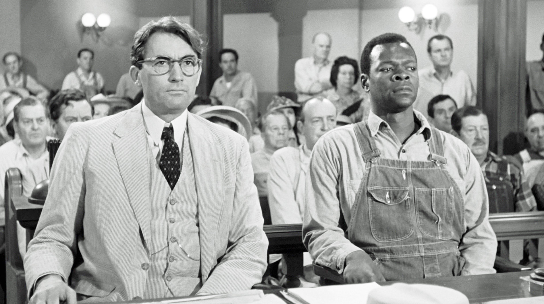 Revisiting To Kill a Mockingbird: A Great American Classic