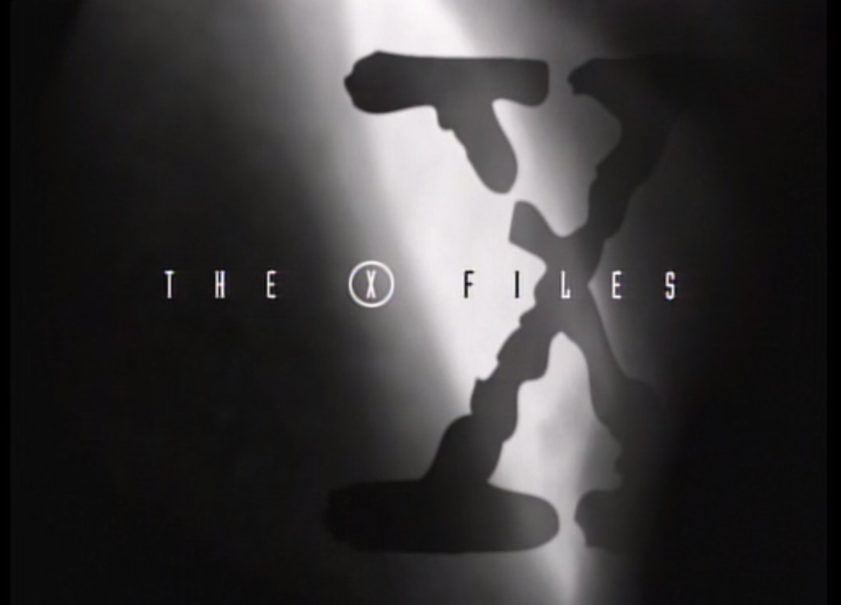 Looking Back at The X-Files
