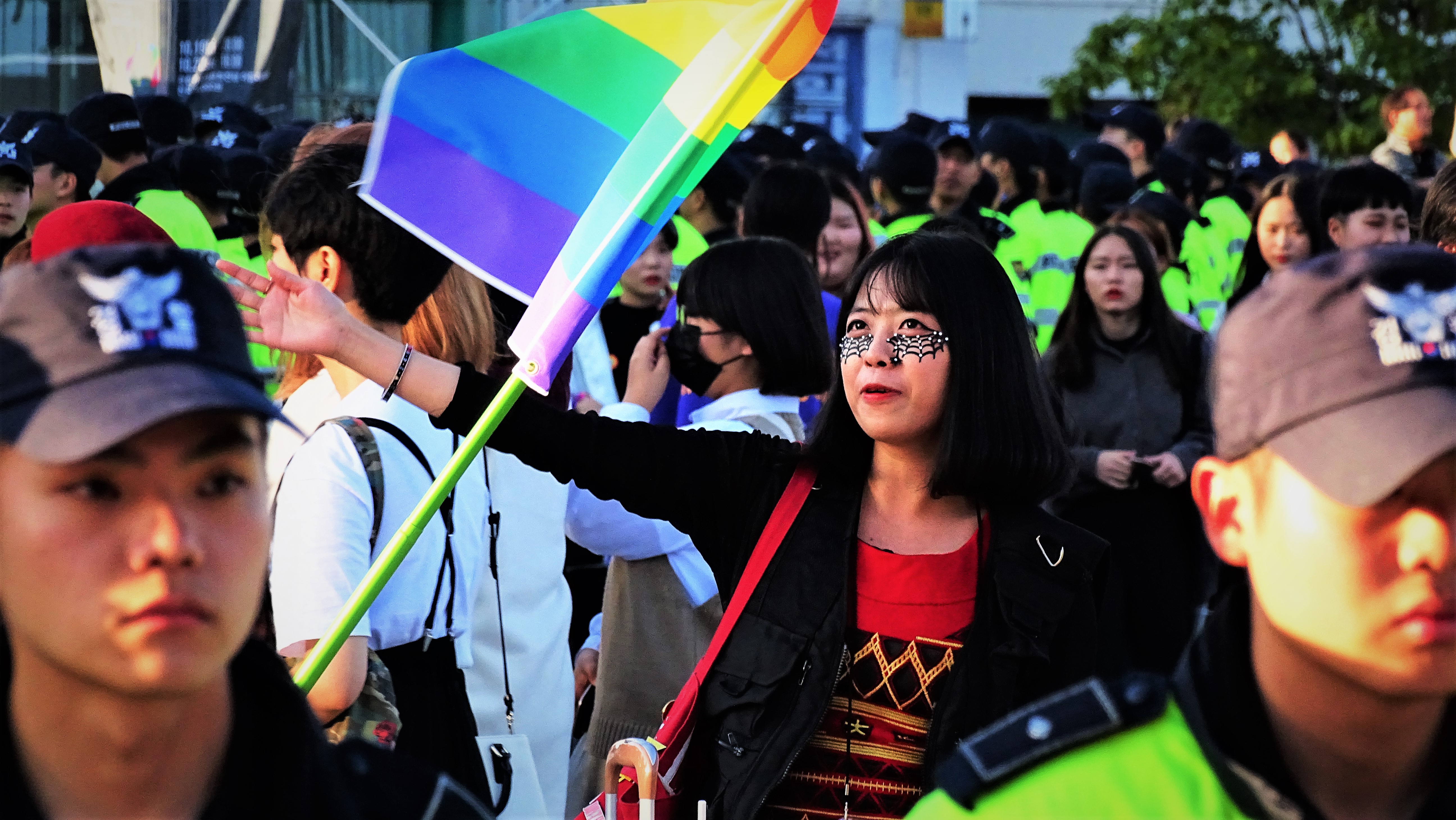 Making History in Gwangju: Inside Its First Queer Culture Festival