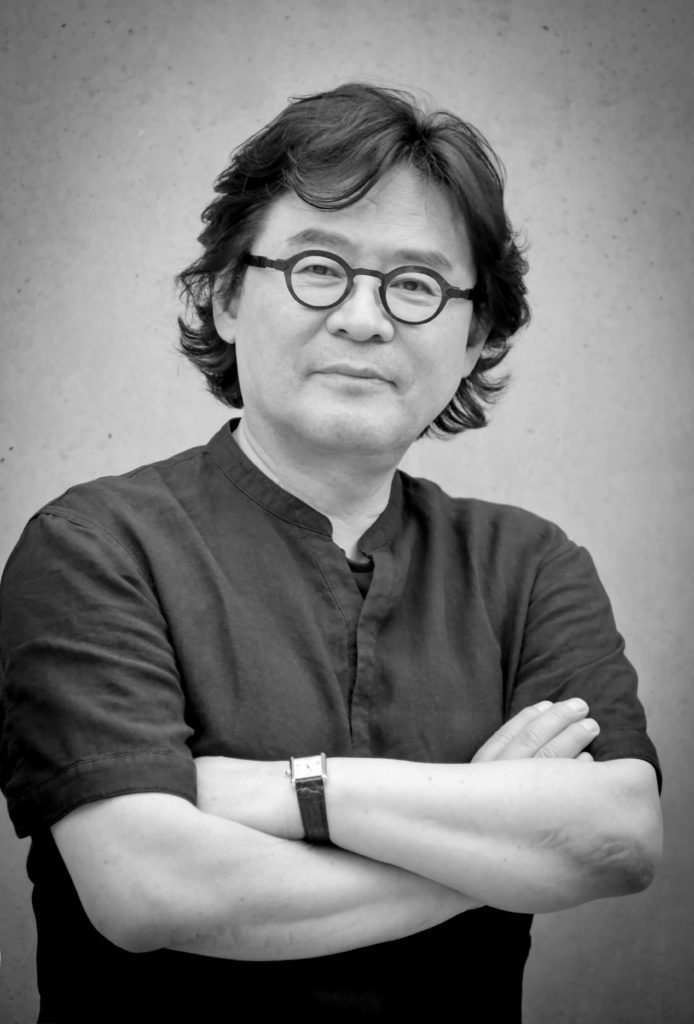 Designing the Gwangju Design Biennale: Interview with Director Lee Gil ...