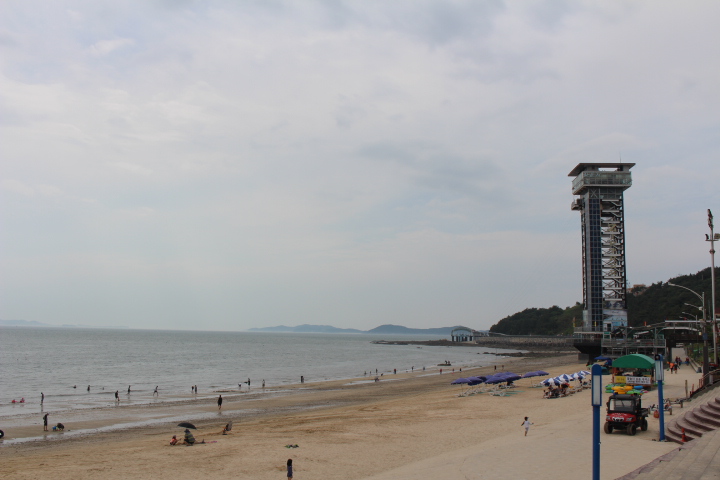 A Day Trip to Boryeong: The Best Beach on Korea’s West Coast