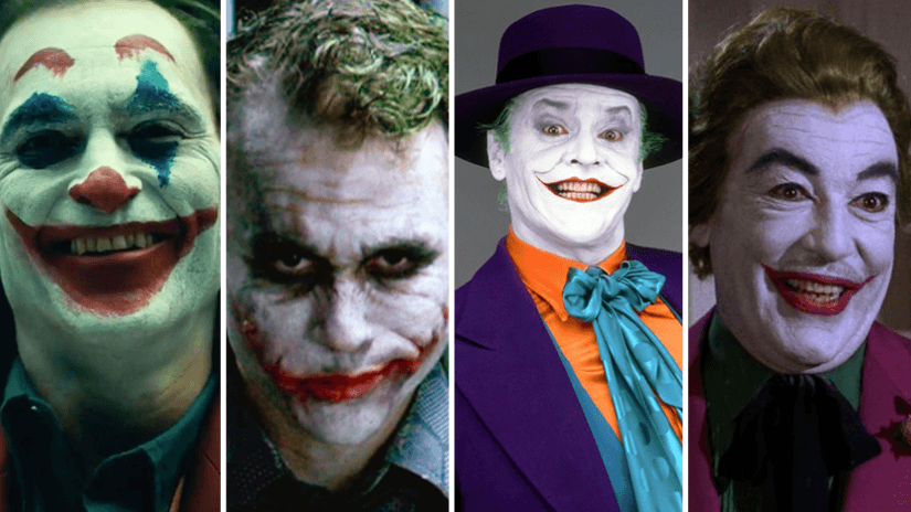 A Villain Reimagined: A Review of Joker