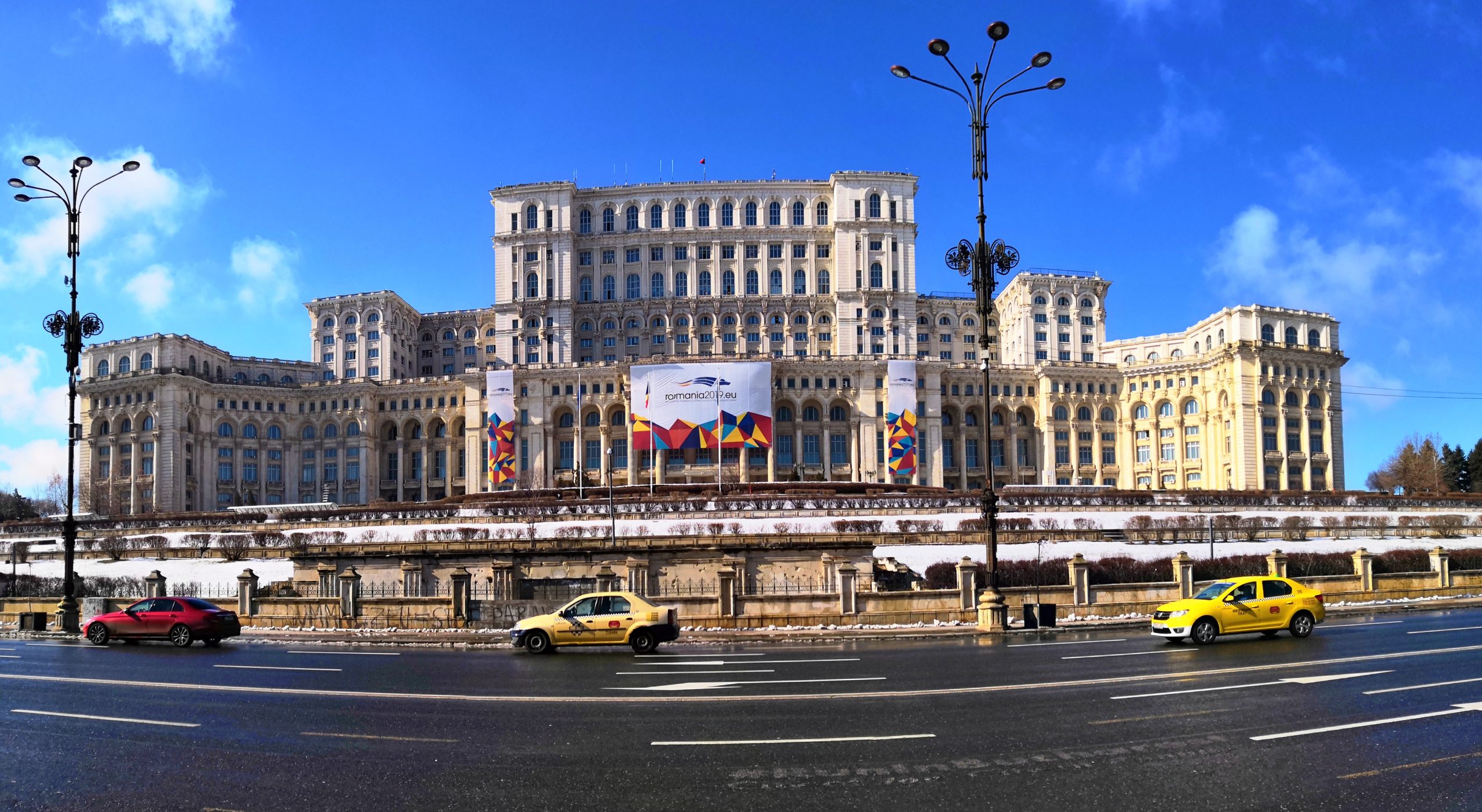 Romania’s Palace of the Parliament: Horrible Kitsch or Masterpiece?