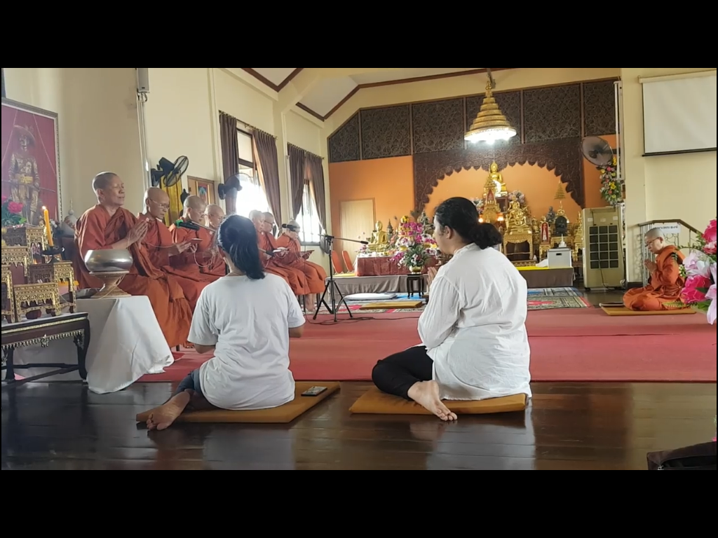 Liberating the Dharma for Women – Visiting a Revolutionary Buddhist Monastery in Thailand
