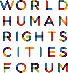 Gwangju’s Human Rights Forum