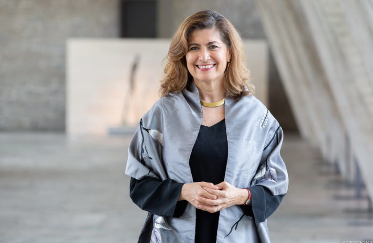 “We Need a New Deal”: Interview with UNESCO’s Gabriela Ramos