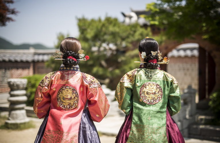 The Confucianization of Women’s Hairstyles in Joseon Korea