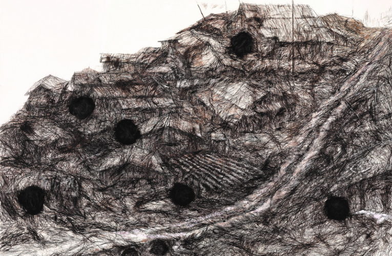 The Miner Artist, Hwang Jae-hyung: Mining for Truth