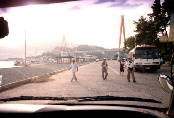 Yŏch’ŏn 1996: Returning to My Vanishing Korean Hometown