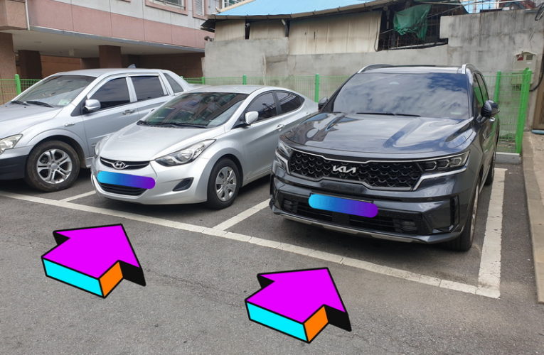 What Is a Parking Spot? A Gwangju News Special Investigation