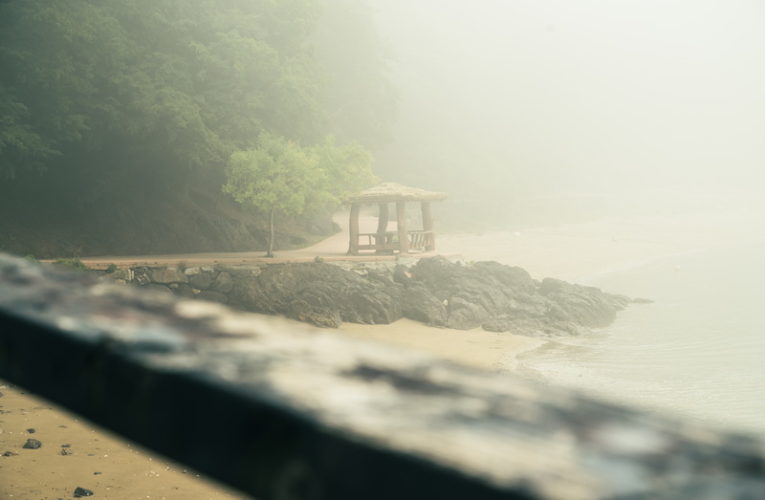 Only Me and My Camera: Capturing Beautiful Places Around Korea