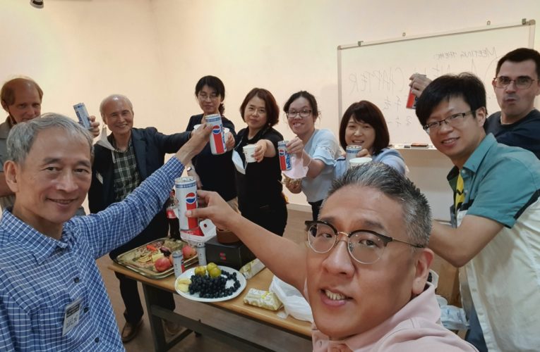 How Gwangju Toastmasters Club Transformed My Life as an Introverted Communicator