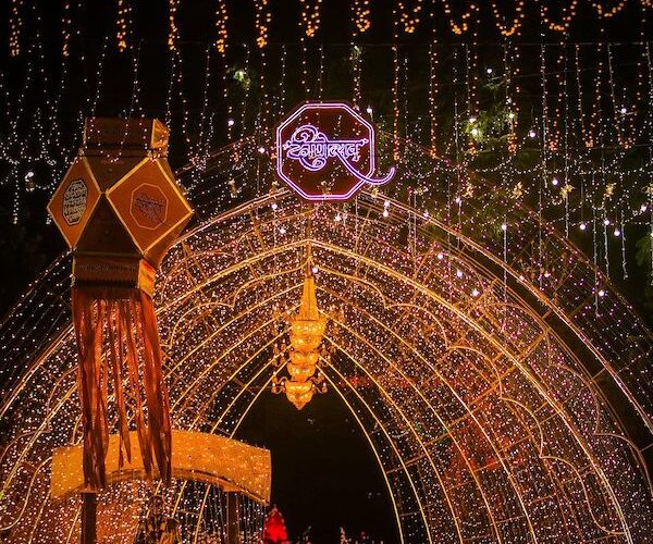 Diwali – Festival of Lights  