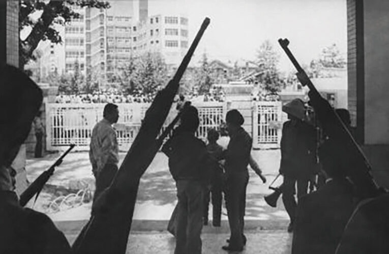 The 5.18 Gwangju Uprising  — After 44 years, the “memory struggle” still continues —