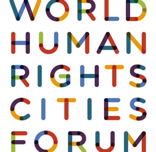Peace and Solidarity: Human Rights Cities Acting for Conflict Prevention and Peacebuilding