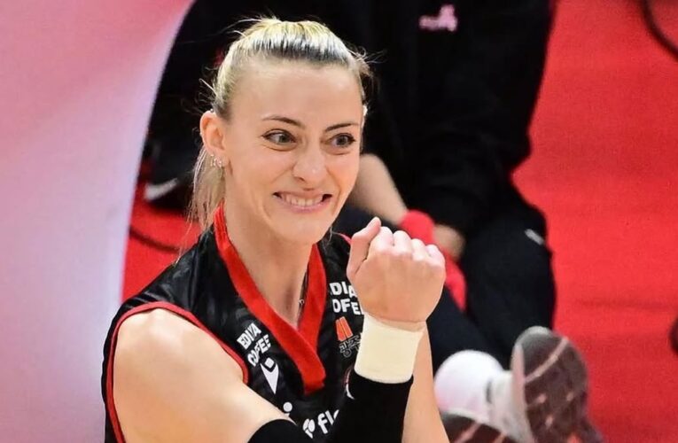 AI Peppers’ Taylor Fricano: A Season of Growth and Unfinished Business