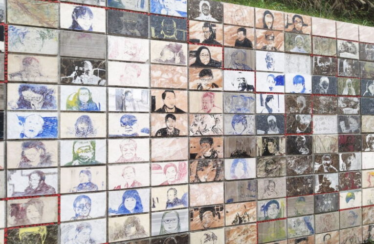 Sorok-do: Island of Agony