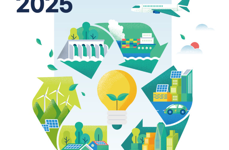 Exhibition: KEET 2025 – Korea Environment and Energy Trade Fair at KDJ