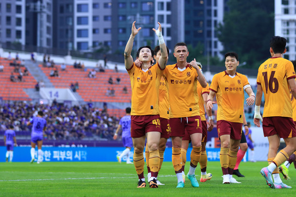 Area Sports Round-Up – August 2025