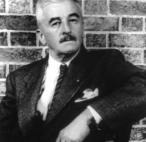 Book Review: Light in August