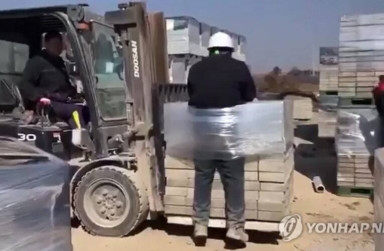 Migrant Workers’ Rights: Forklift Abuse in Naju Sparks National Outcry