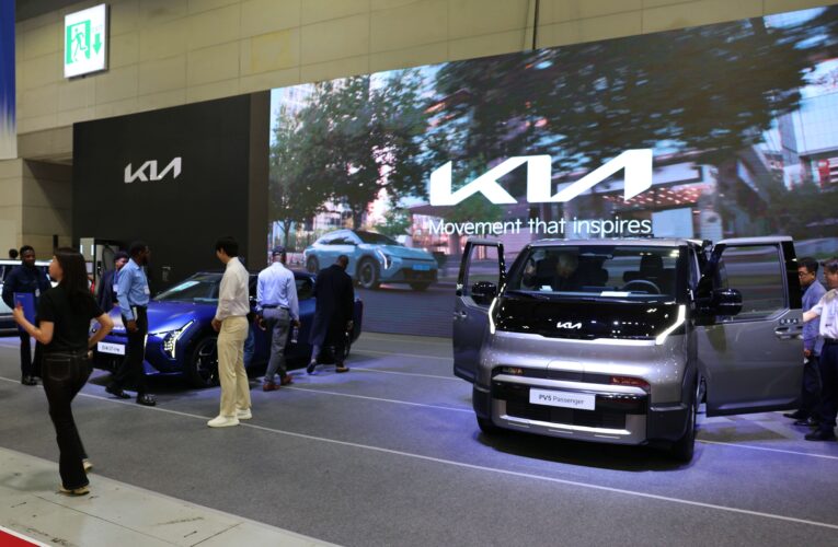 Gwangju Future Industry Expo 2025: Showcasing Advanced Technologies and Future Visions