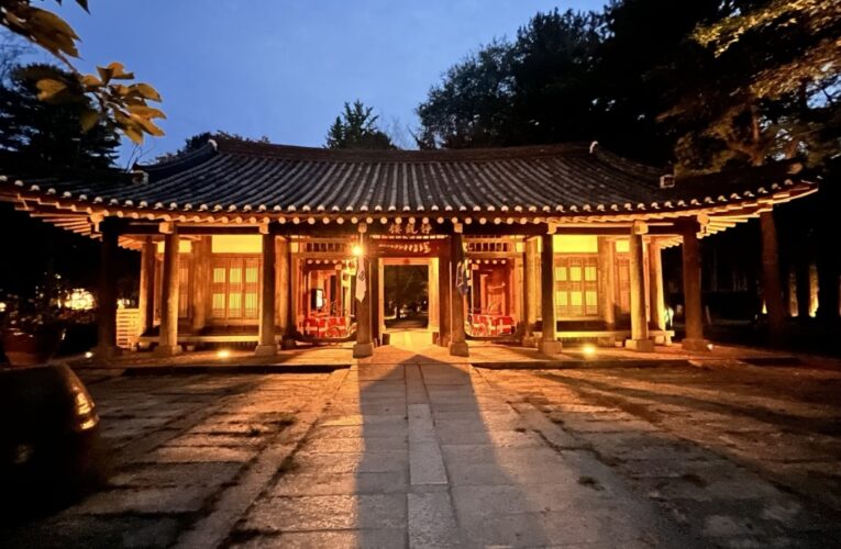 Exploring Korea: From Campfires to Island Trails – A Holiday to Remember