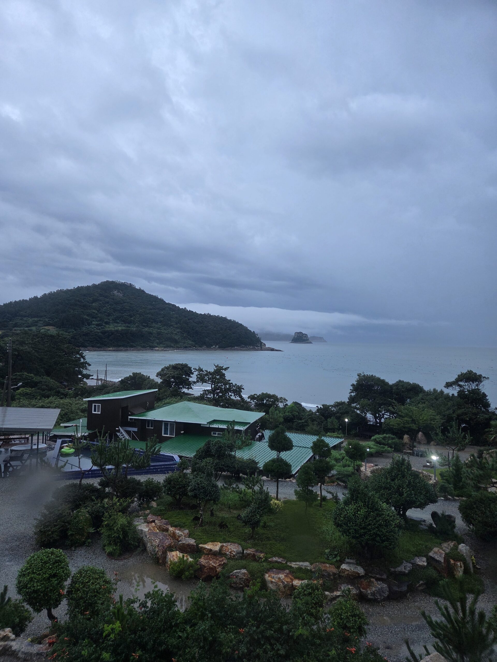 A Journey to Bogil Island