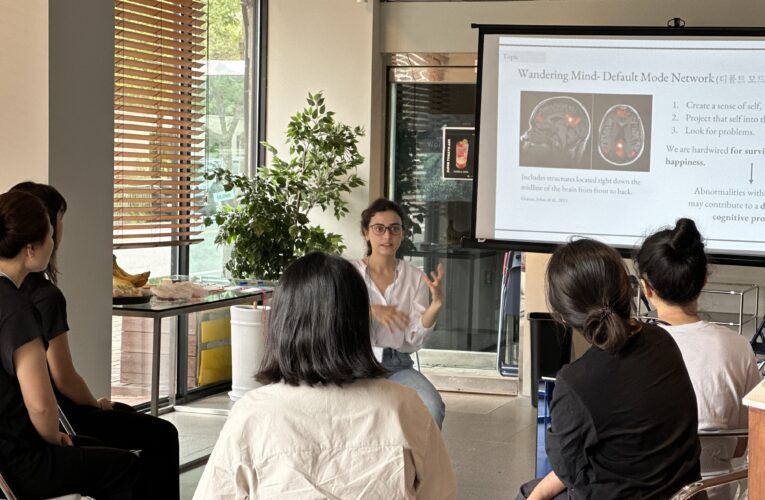 The Forgotten Side of Expat Life in Korea: Mental Health Challenges