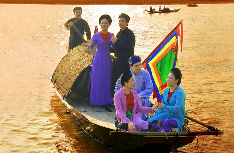 Friendship Cities: Gwangju and Nghe An – A Friendship Rooted in Shared Spirit