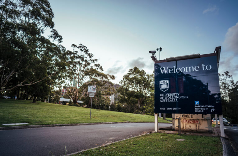 From Gwangju to Wollongong: Academic Journey of a CNU Alumna