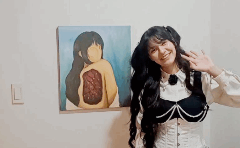 Transitions: When Art Crosses Borders – An Art Exhibition for Togetherness