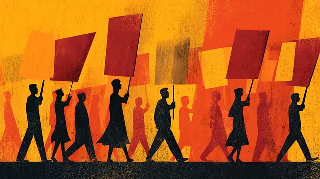 Korea in Focus: The Other Side of Global Korea – Anti-Foreigner Rallies