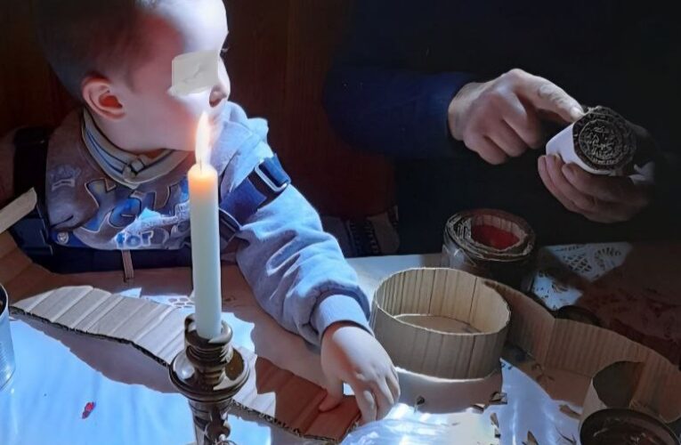 Global Focus: The Day that Changed Everything – Ukraine After February 24, 2022