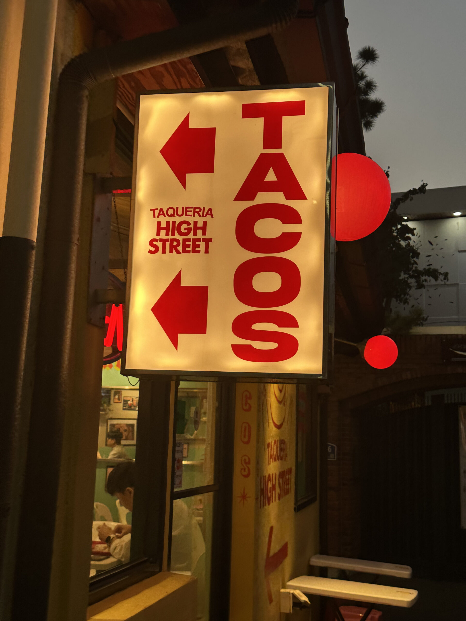 Restaurant Review: Flavors, Colors, and Nostalgia of Home – High Street in Dongmyeong-dong