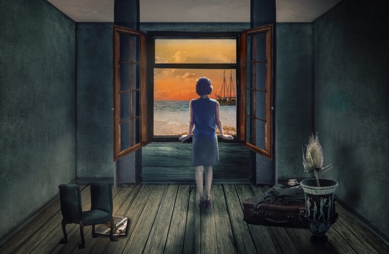 From Loneliness to Self-Connection: Finding a Path Back to Ourselves