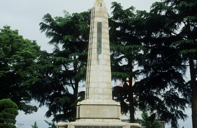 Gwangju: On the Forefront of Justice