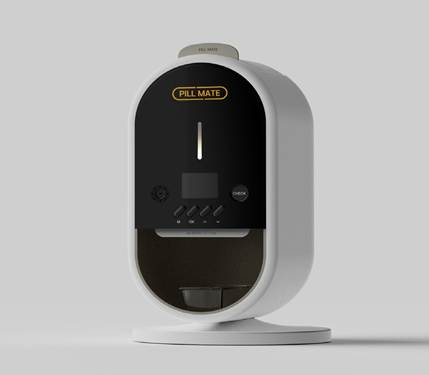 The Future of Smart Healthcare: Shinsung Tech – From Precision Manufacturing to Smart Medical Innovation