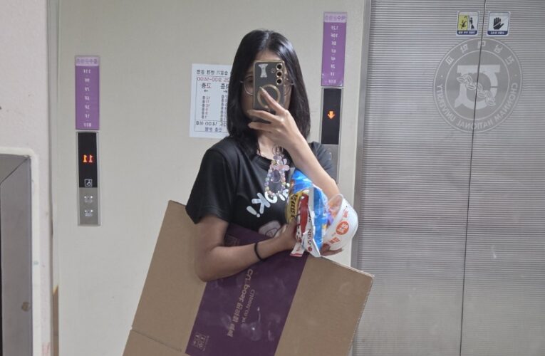 It’s That Time of the Year: Booking Movers in Korea