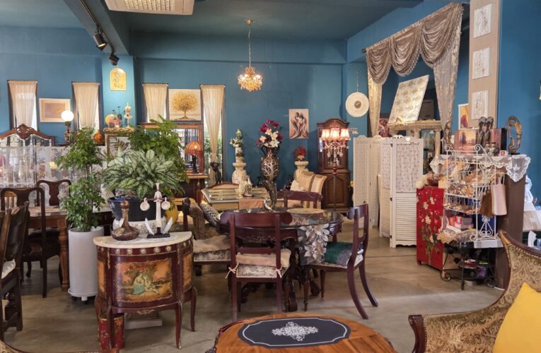 D’s Café Column: Gallery Café Chaeum – Where Coffee Meets Art