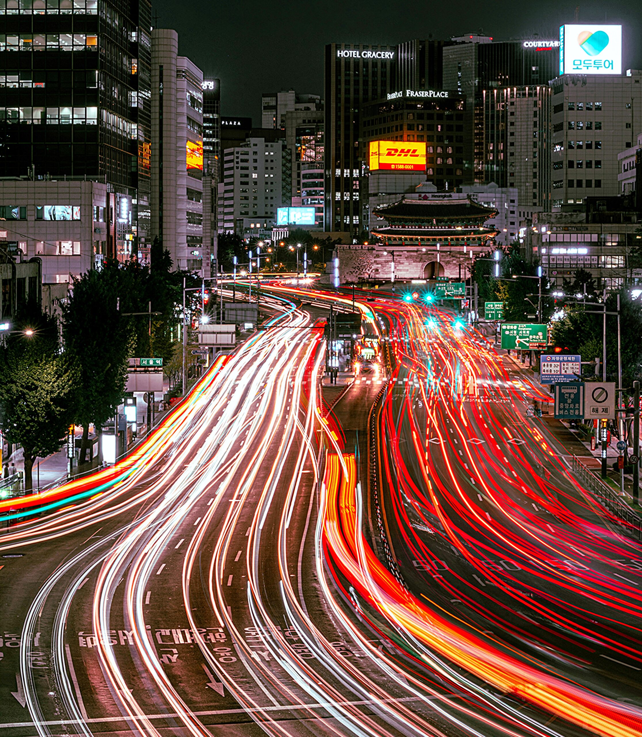 Life in Overdrive: Understanding the Korean Phrase “Ppalli-Ppalli!”