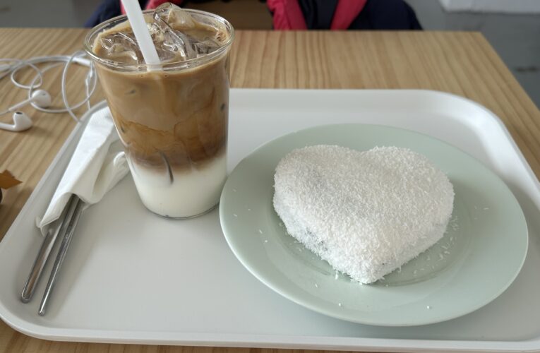 Gosari: A Cozy Corner in Downtown Gwangju