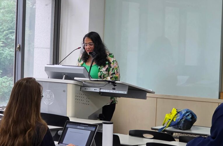 Justice in the City: Refugee Children, Mothers, and Urban Life