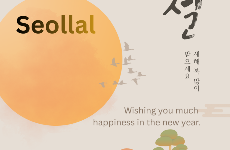 Cherishing Seollal: An Indian’s Perspective on Korea’s Lunar New Year