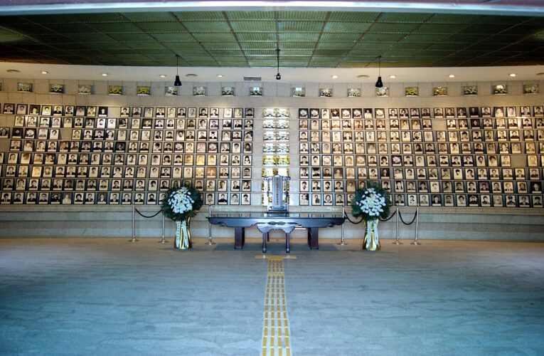 Freedom Without Responsibility is Not Democracy: The Shadow of 5.18 Distortion and U.S. Section 230