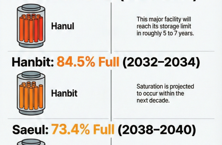 The Environment: More Nuclear Power Plants?